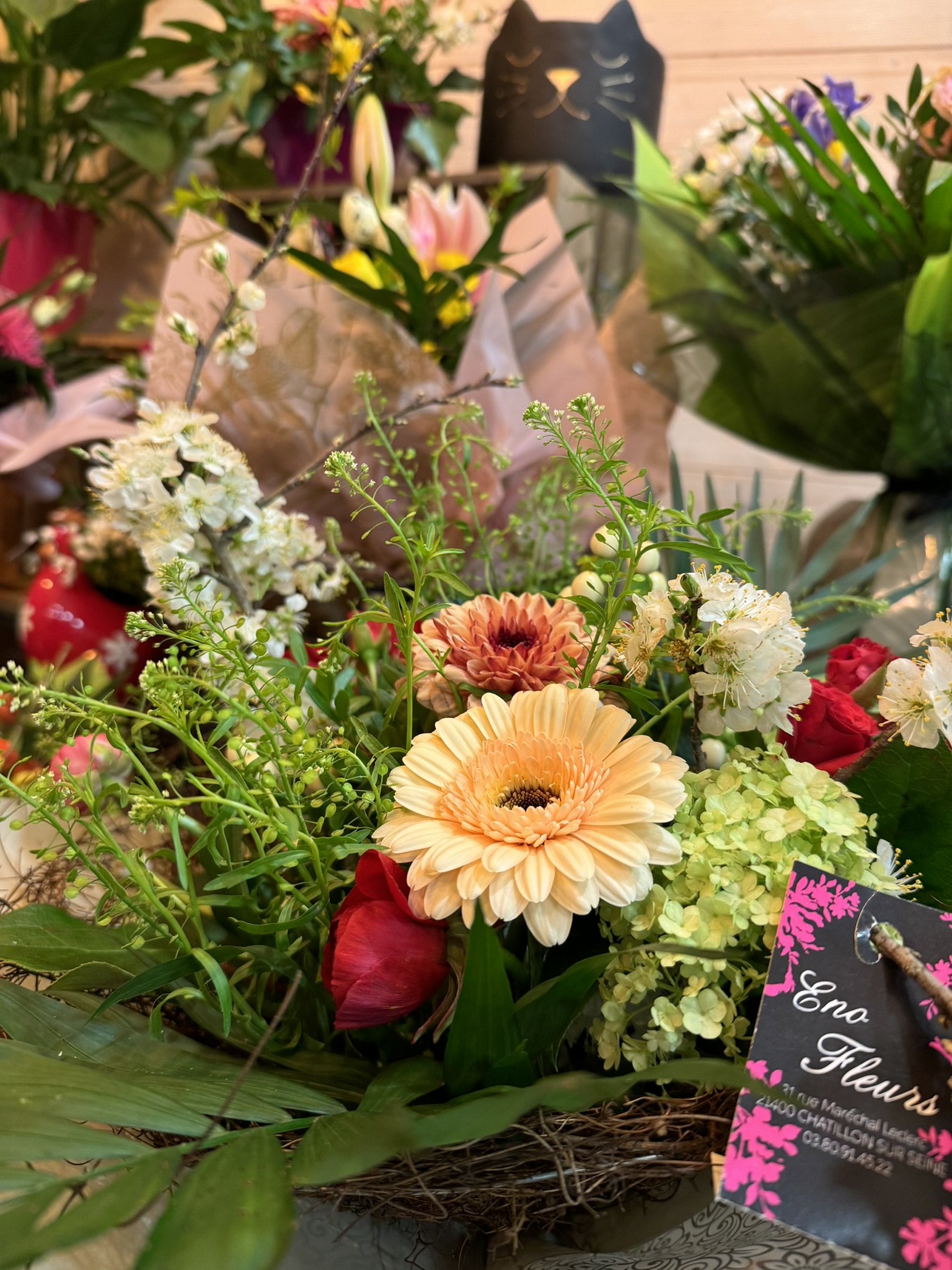 IMG_3950 Image fête des grands parents eno fleurs